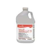 DIVERSEY 957265280 Oven and Grill Cleaner, 1 gal., PK4