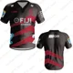 thumbnail image 2 of Recién llegado, camiseta de visitante de Super Rugby de los Crusaders de verano 2024, camiseta de rugby, camiseta de entrenamiento, uniforme de los Crusaders para niños, kit para adultos y niños, 2 of 5