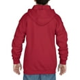 thumbnail image 2 of Kids Full Zip Hooded Sweatshirt, 2 of 2