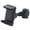 Black, variant on Car Phone Holder Universal Car Back Seat Headrest Phone Mount Holder Stand Bracket, Phone Vent Mount Holder for Car, Phone Mount Note 10 plus, Hand 7 Adjustment