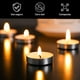 thumbnail image 4 of Set de 50 Velas Decorativas Bluelander, Sin Humo Y Sin Olor, Cera de Soja, 4 of 5