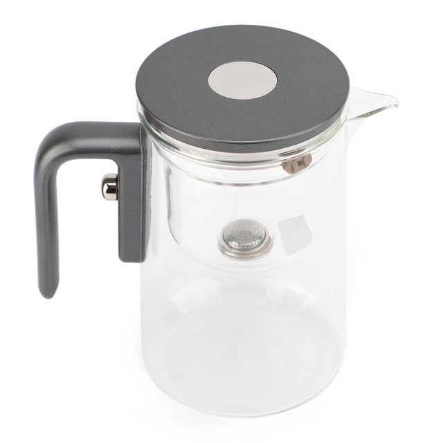 Tetera de Separación de Agua de Té, Filtrante de Agua Para El Hogar