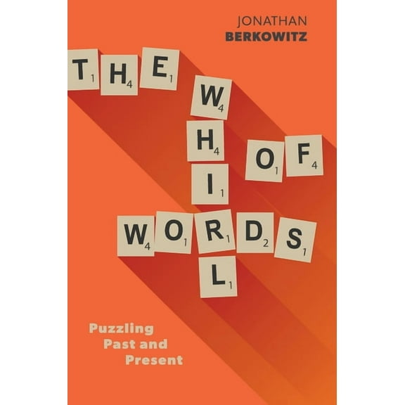 The Whirl of Words (Hardcover)