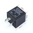 thumbnail image 5 of CF-13, EP34 , CF13JL-02 Motorcycles Relay,Electronic LED Flasher Relay,FIX Motorcycle Turn Signal Bulbs Hyper Flash, 5 of 7