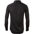 thumbnail image 4 of Slim Fit Long Sleeve Business Shirt For Men, 4 of 5