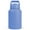 Light Blue, variant on HydroJug Sport Jug 64 oz - Insulated Stainless Steel Half Gallon Water Bottle with Straw & Carry Handle - Sage