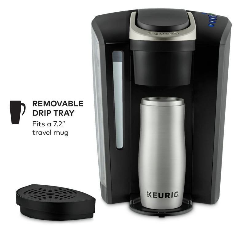 Keurig K-Select Single-Serve K-Cup Pod Coffee Maker, 12oz