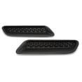 thumbnail image 2 of Cubierta de ventilación Bling Bling 2 piezas para Dodge Ram 1500 Truck RT 2009-2018, 2 of 12