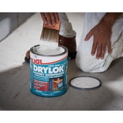 1 gal UGL 27513 White Drylok Original Concrete & Masonry Waterproofer