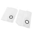 thumbnail image 4 of Robot Vacuum Cleaner Dust Bags, 6pcs Vacuum Cleaner Bags Easy To Maintain  For Robot Vacuum Cleaner, 4 of 8