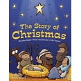 thumbnail image 2 of Spark Bible Stories The Story of Christmas, (Hardcover), 2 of 2