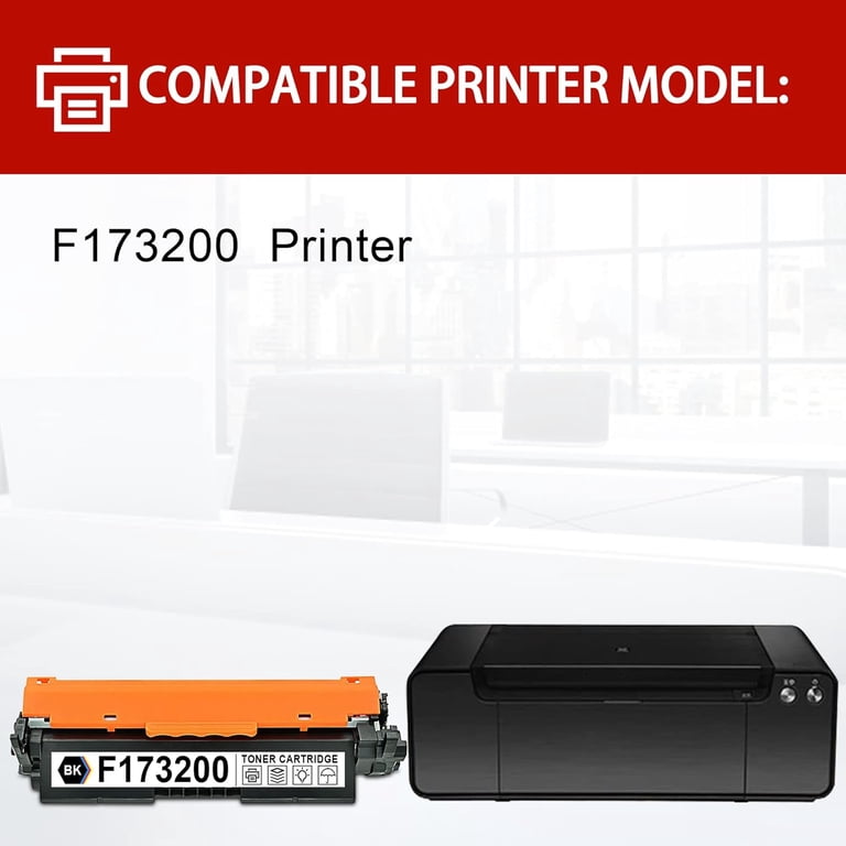 Juego De 2 Cartuchos De Tóner Compatibles Con Canon Fax L150 Fax L170