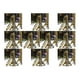 thumbnail image 1 of Sonducket Keys Ring Shockproof DIY Prop Craftsmanship Compact No Size Pack Ornament Pendent Burrs Retro Style Simple Bag Fashionable Como se muestra 10Conjunto, 1 of 6