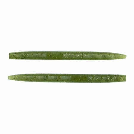 UPC: 0842424115133 | Googan Lunker Log 5   Baby Bass Soft Plastic Fishing Lure