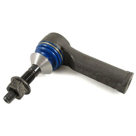 Front Outer Tie Rod End - Compatible with 2008 - 2019 Ford Taurus 2009 2010 2011 2012 2013 2014 2015 2016 2017 2018