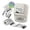 Beige, variant on Sylvtty Label Maker Machine Portable Thermal Label Printer Bluetooth-compatible Mini Label Printer with Tape for Small Business Home School Office Barcode Address