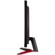 thumbnail image 5 of LG 32GN63T-B Monitor Ultragear QHD 165Hz HDR10 de 32 pulgadas con compatibilidad NVIDIA G-SYNC y AMD FreeSync Premium (reacondicionado), 5 of 5