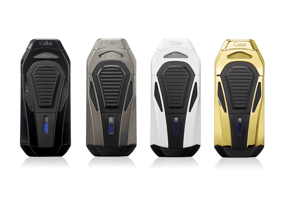 colibri boss lighter