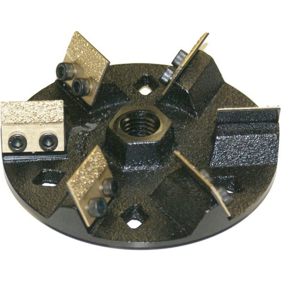 Diamabrush Removal Hand Tool,Size 4 1/2 in 9204501202