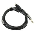thumbnail image 2 of Câble de Réparation Auto pour Écouteurs Sennheiser HD414 HD430 HD650 HD600 HD580 Pièce Accessoire, 2 of 7
