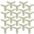 thumbnail image 3 of Shisuyan 20pcs Jewelry Box Protector Vintage Box Corner Protector Jewelry Case Guard, 3 of 9