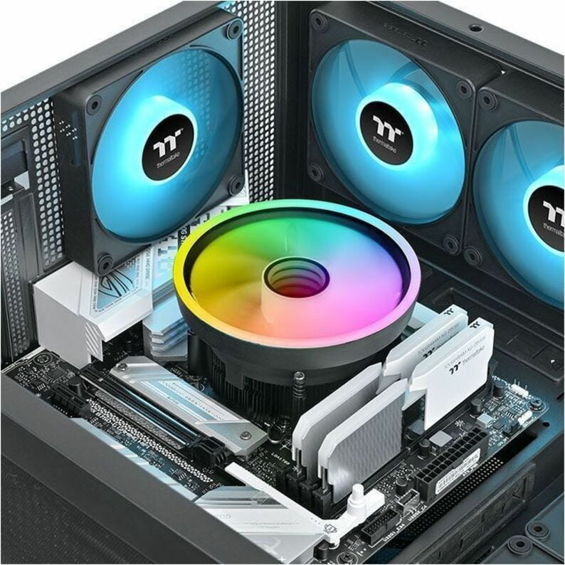 Thermaltake UX150-L ARGB Sync CPU Cooler, 1 Pack