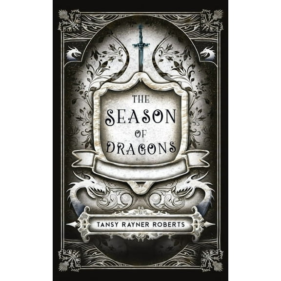 The Season of Dragons, (Paperback)