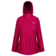 thumbnail image 4 of Regatta - Chaqueta Softshell modelo Daysha para mujer (Porción Púrpura, Ciruela) Regatta UTRG2434_purplepotionprune, 4 of 7