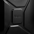 thumbnail image 3 of Wavian 3010 5.3 Gallon 20 Liter Authentic Jerry Can with Spout, Black, 3 of 5