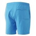 thumbnail image 4 of HUK Pursuit Volley Swim Short Blue Radiance, XLarge Shorts, 4 of 8
