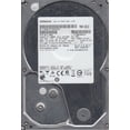thumbnail image 2 of HUA722050CLA330, PN 0F11000, MLC JPT39C, Hitachi 500GB SATA 3.5 Hard Drive, 2 of 2