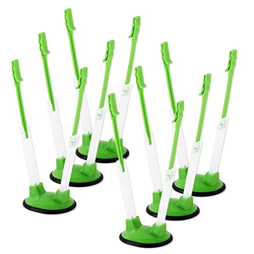 Baggy Rack Sandwich Bag Racks Holder?Food Storage Bags Clip? For Food