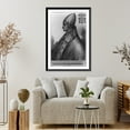 thumbnail image 4 of Historic Framed Print, Innocentivs IIII PP Ianvensis, 17-7/8" x 21-7/8", 4 of 9