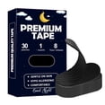 thumbnail image 1 of Cinta de bolos Qvzsof Premium (paquete de 30) que se quita sin dolor, 1 of 6
