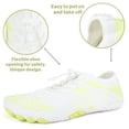 thumbnail image 5 of BERANMEY Women's Lightweight Sport Barefoot Shoes Non-slip Breathable Footwear Water Shoes for Womens & Mens Athletic Hike Wide Toe Box Shoes Outdoor Swim Beach, 5 of 9