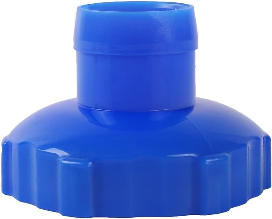 Hose Adapter Skimmer for Above Ground Swimming Pool Vacuum Hose Adapter