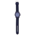 thumbnail image 2 of Wrist Watch, Electronic Analog Round Watches Durable Nylon Strap Suitable For Daily Use, 2 of 8