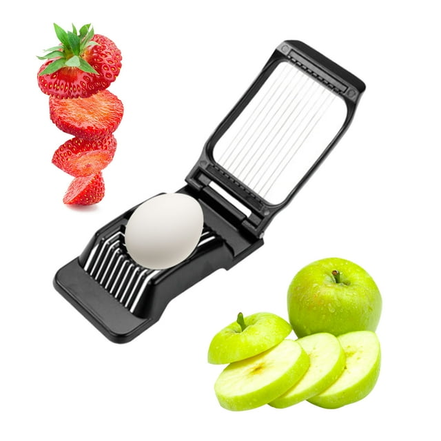 Xihbxyly Picadora de Carne Manual, Picadora de Verduras 3 En 1, Cuchillas de Acero Inoxidable, Diseño Compacto, Esencial para La Cocina, Herramienta de Cocina para El Hogar, Rebanadora Multifuncional