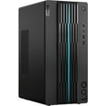thumbnail image 2 of Lenovo LOQ Tower Gaming Desktop - Intel Core i7-13700 16-Core up to 5.20 GHz CPU, 16GB RAM, 2TB NVMe SSD + 20TB HDD, GeForce RTX 3050 8GB GDDR6 Windows 11 Pro, 2 of 8