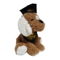 thumbnail image 2 of Peluche Chien Marron de Graduation Way to Celebrate, 2 of 4