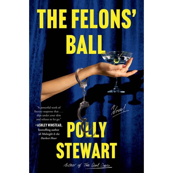 The Felons' Ball, (Paperback)