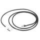 thumbnail image 1 of 12pin 3.5mm AUX Input Cable Car Radio Adapter Fit for Peugeot 307 3008 308 407 408 508, 1 of 5