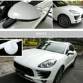 thumbnail image 1 of Car Stretchable Glossy  Film Protective Car  Wrap Stickers with Air Release Car Styling Accessories, 1 of 6