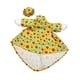 thumbnail image 4 of de figuras de ganso ropa decorativa de girasol de girasol decoración de arte de césped para patio exterior de interior al aire libre, 4 of 8