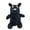 R-ain World-4, variant on R-ain World 9.8 Inch Collectible Plush Doll, Soft Stuffed Character Figure for Display, Collection, Decoration and Gift Giving