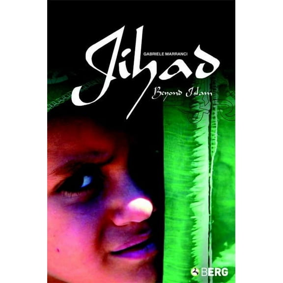 Jihad Beyond Islam, (Hardcover)