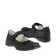 thumbnail image 1 of ZAPATOS ESCOLARES NIÑA NICK & WICK 4301 SIMIPIEL NEGRO, 1 of 4