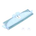 thumbnail image 3 of Organizador de juguetes de baño de malla bolsa de almacenamiento de juguetes de baño estable de tela delicada gran capacidad para almacenar juguetes para artículos de cuidado ANGGREK  Otros, 3 of 8
