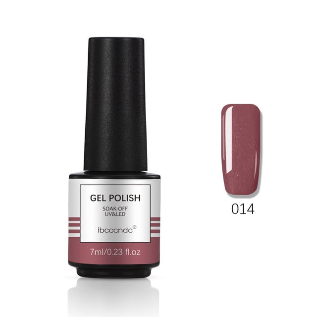 Xihbxyly En venta Pegamento para uñas removible, 7 ml, 108 colores, pegamento para uñas con fototerapia
