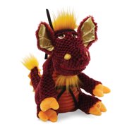 GUND HI-YA Magnus Animated 12" Plush